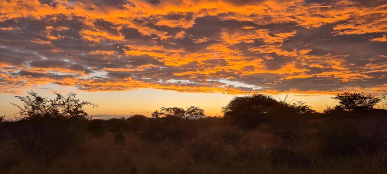 Vanross Self Catering Accommodation Thabazimbi Buitenkant foto